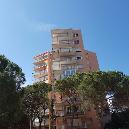 شقة Apartamento En La Torre De S'Abanell بلانيس المظهر الخارجي الصورة