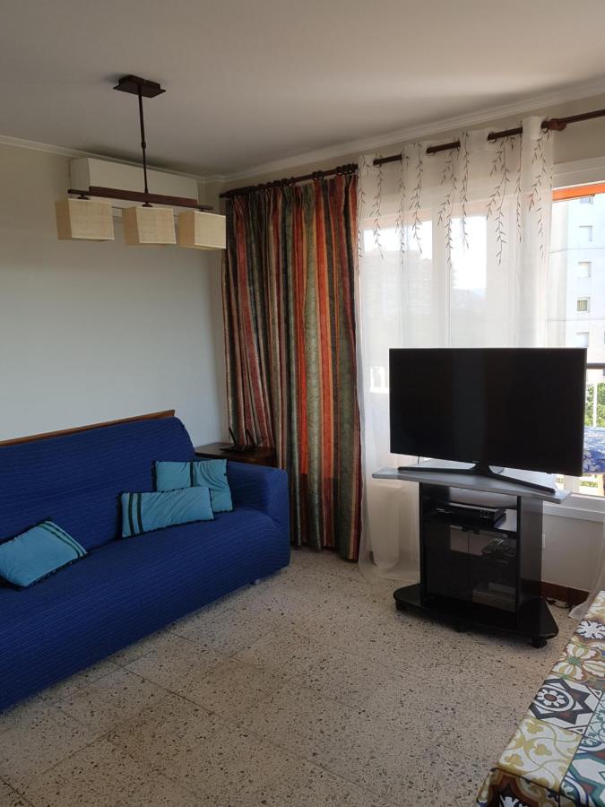 شقة Apartamento En La Torre De S'Abanell بلانيس المظهر الخارجي الصورة