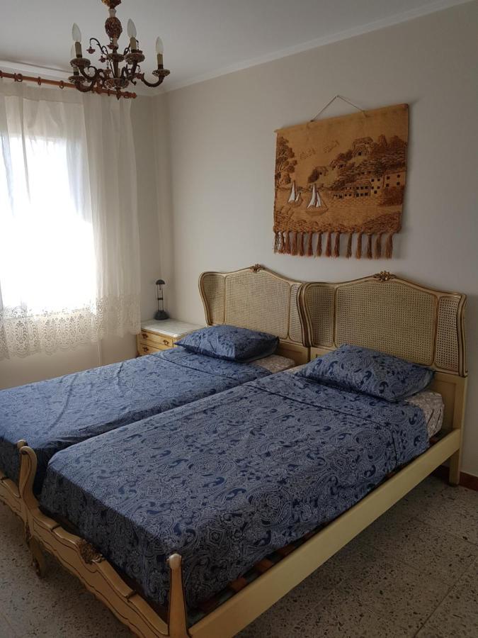 شقة Apartamento En La Torre De S'Abanell بلانيس المظهر الخارجي الصورة