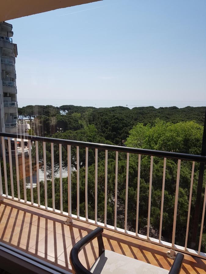 شقة Apartamento En La Torre De S'Abanell بلانيس المظهر الخارجي الصورة