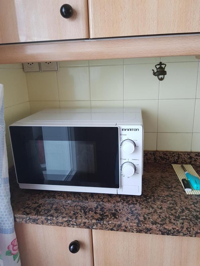 شقة Apartamento En La Torre De S'Abanell بلانيس المظهر الخارجي الصورة