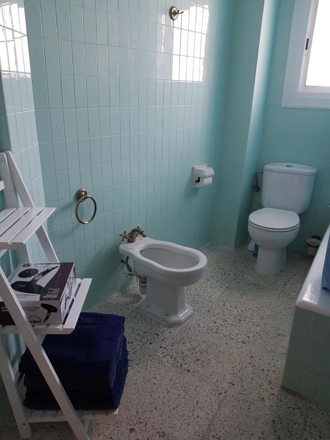 شقة Apartamento En La Torre De S'Abanell بلانيس المظهر الخارجي الصورة