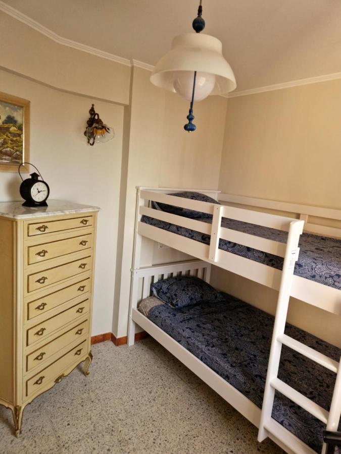 شقة Apartamento En La Torre De S'Abanell بلانيس المظهر الخارجي الصورة